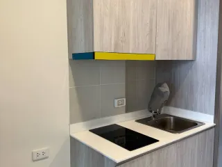 For rent 1 Beds condo in Bangkok Yai, Bangkok