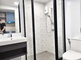 For rent 1 Beds condo in Bangkok Yai, Bangkok