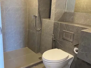 For rent 1 Beds condo in Bangkok Yai, Bangkok