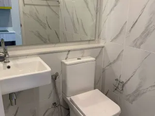For rent 1 Beds condo in Bangkok Yai, Bangkok