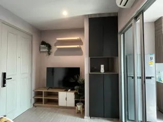 For rent 1 Beds condo in Bang Khae, Bangkok