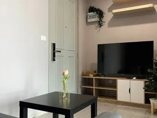 For rent 1 Beds condo in Bang Khae, Bangkok