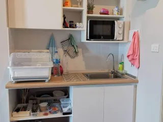 For rent 1 Beds condo in Bang Sue, Bangkok