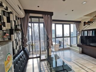 For sale スタジオ condo in Huai Khwang, Bangkok
