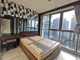 For sale スタジオ condo in Huai Khwang, Bangkok