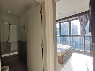 For sale スタジオ condo in Huai Khwang, Bangkok