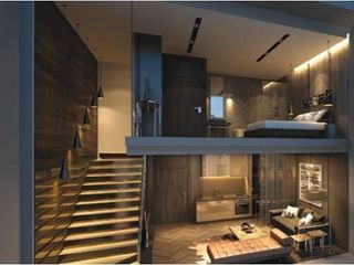 For sale スタジオ condo in Huai Khwang, Bangkok