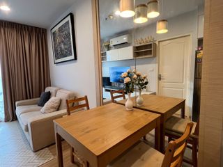 For sale 1 Beds condo in Thon Buri, Bangkok