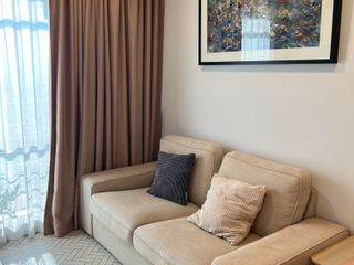 For sale 1 Beds condo in Thon Buri, Bangkok