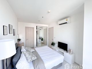 For rent スタジオ condo in Khlong Toei, Bangkok