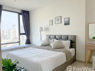For rent スタジオ condo in Khlong Toei, Bangkok