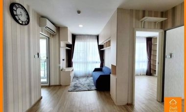 For sale 2 bed condo in Chatuchak, Bangkok