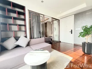 For rent 2 bed condo in Bang Kho Laem, Bangkok