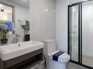 For sale 1 bed condo in Lat Phrao, Bangkok