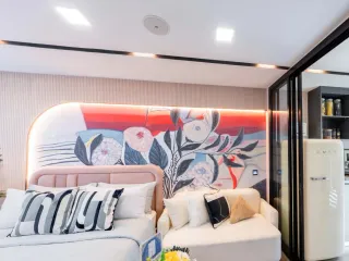 For sale 1 bed condo in Lat Phrao, Bangkok