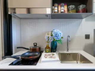 For sale 1 bed condo in Lat Phrao, Bangkok