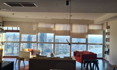 For sale 2 bed condo in Sathon, Bangkok