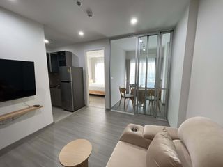 For rent 1 bed condo in Bangkok Noi, Bangkok
