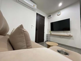 For rent 1 bed condo in Bangkok Noi, Bangkok