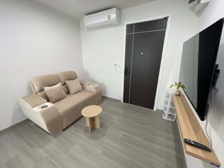 For rent 1 bed condo in Bangkok Noi, Bangkok