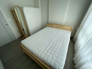 For rent 1 bed condo in Bangkok Noi, Bangkok