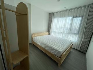 For rent 1 bed condo in Bangkok Noi, Bangkok