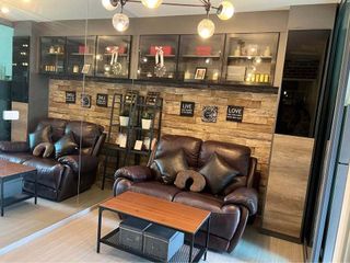 For rent 1 Beds condo in Phasi Charoen, Bangkok