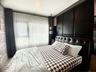 For rent 1 Beds condo in Phasi Charoen, Bangkok