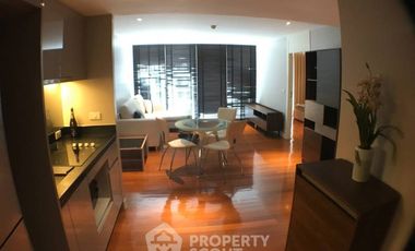 For sale 2 Beds condo in Watthana, Bangkok