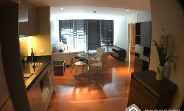 For sale 2 bed condo in Watthana, Bangkok