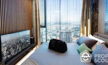 For sale 1 bed condo in Khlong Toei, Bangkok