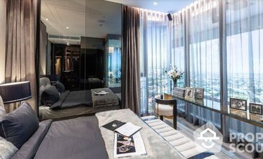 For sale 2 bed condo in Khlong Toei, Bangkok