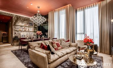 For sale 3 bed condo in Khlong Toei, Bangkok