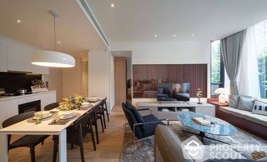 For sale 2 bed condo in Watthana, Bangkok