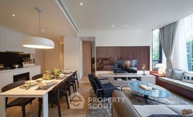 For sale 2 bed condo in Watthana, Bangkok
