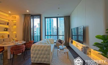 For sale 2 bed condo in Khlong Toei, Bangkok
