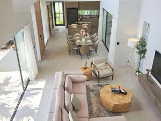 For rent 4 Beds villa in Thalang, Phuket