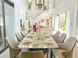 For rent 4 Beds villa in Thalang, Phuket