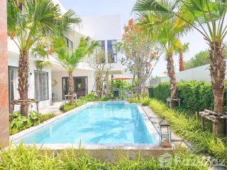 For rent 4 Beds villa in Thalang, Phuket