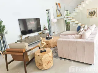 For rent 4 Beds villa in Thalang, Phuket