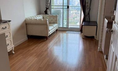 For sale 1 bed condo in Chatuchak, Bangkok