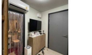 For sale 1 bed condo in Ratchathewi, Bangkok
