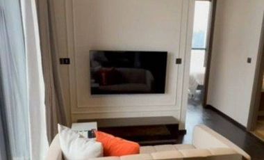 For sale 2 bed condo in Watthana, Bangkok