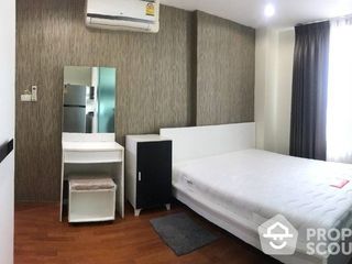 For sale 1 bed condo in Din Daeng, Bangkok