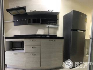 For sale 1 bed condo in Din Daeng, Bangkok
