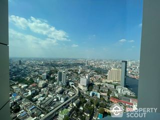 For rent and for sale 6 bed condo in Khlong San, Bangkok