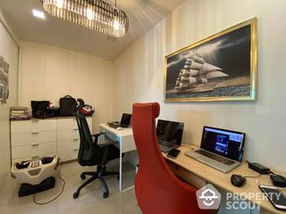 For rent そして for sale 3 Beds house in Bueng Kum, Bangkok