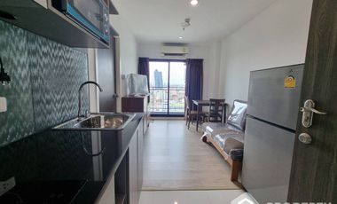 For sale 1 bed condo in Bang Phlat, Bangkok