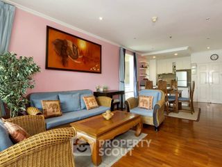 For sale 2 bed apartment in Hua Hin, Prachuap Khiri Khan
