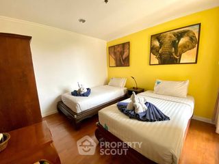 For sale 2 bed apartment in Hua Hin, Prachuap Khiri Khan